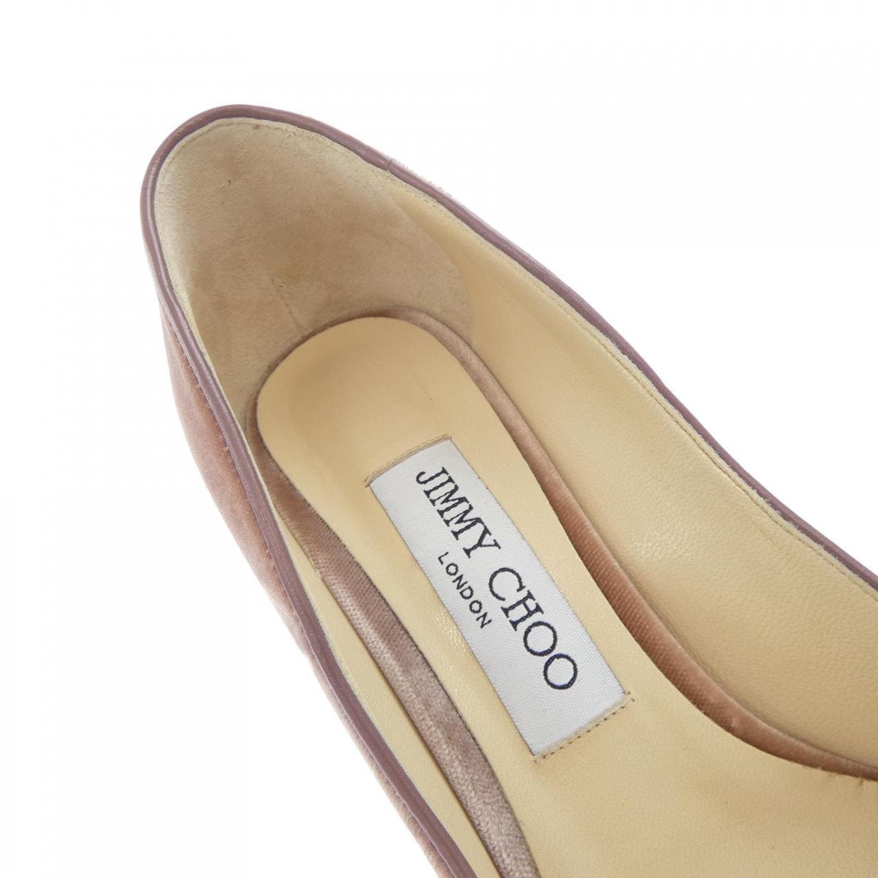 ジミーチュウ JIMMY CHOO パンプス