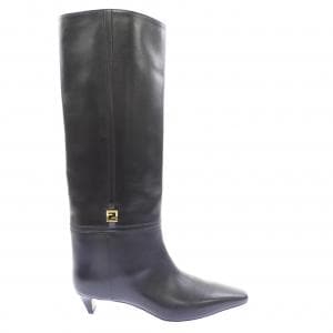 フェンディ FENDI 8W8613 ロングブーツ