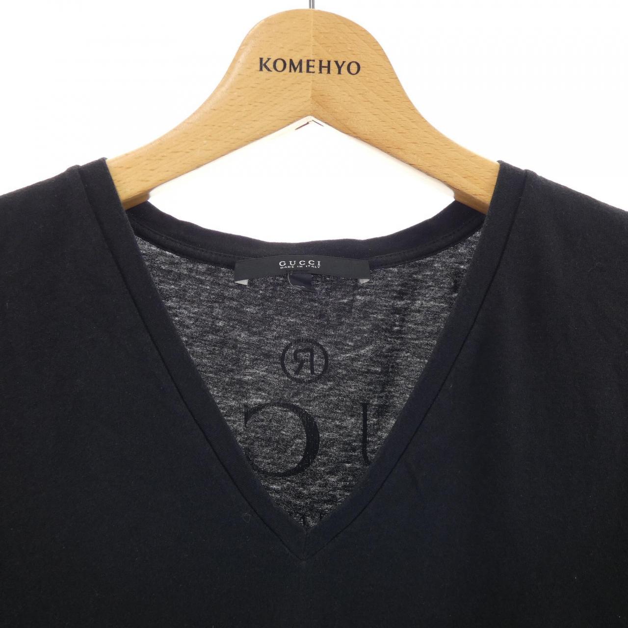 グッチ GUCCI 357248 X3A80 Tシャツ
