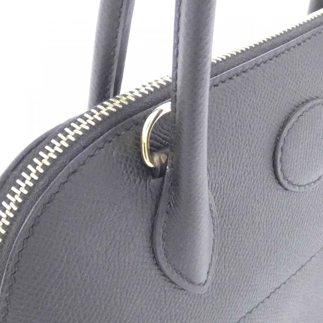 エルメス ボリード 27cm 049431CC バッグ
