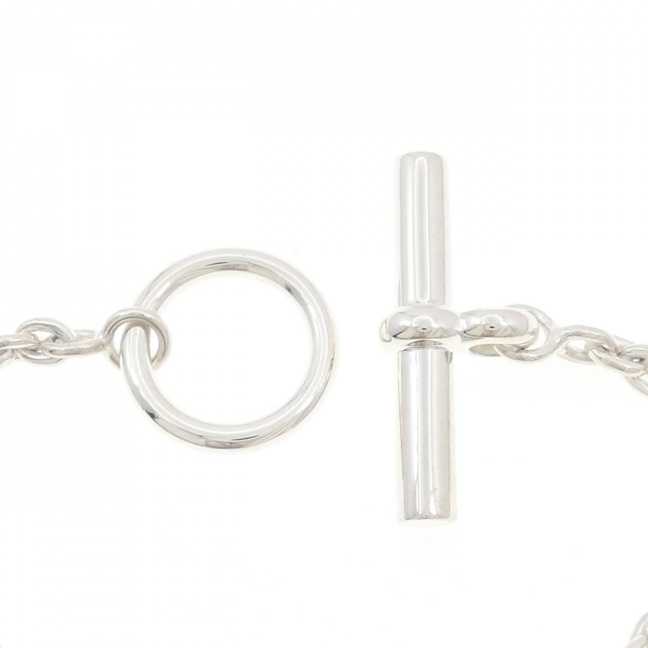 エルメス ファランドール マルチ ブレスレット