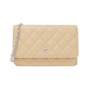 CHANEL wallet (other)