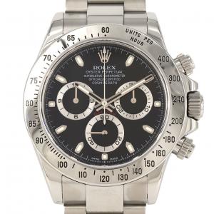ロレックス デイトナ 116520 SS 自動巻 G番