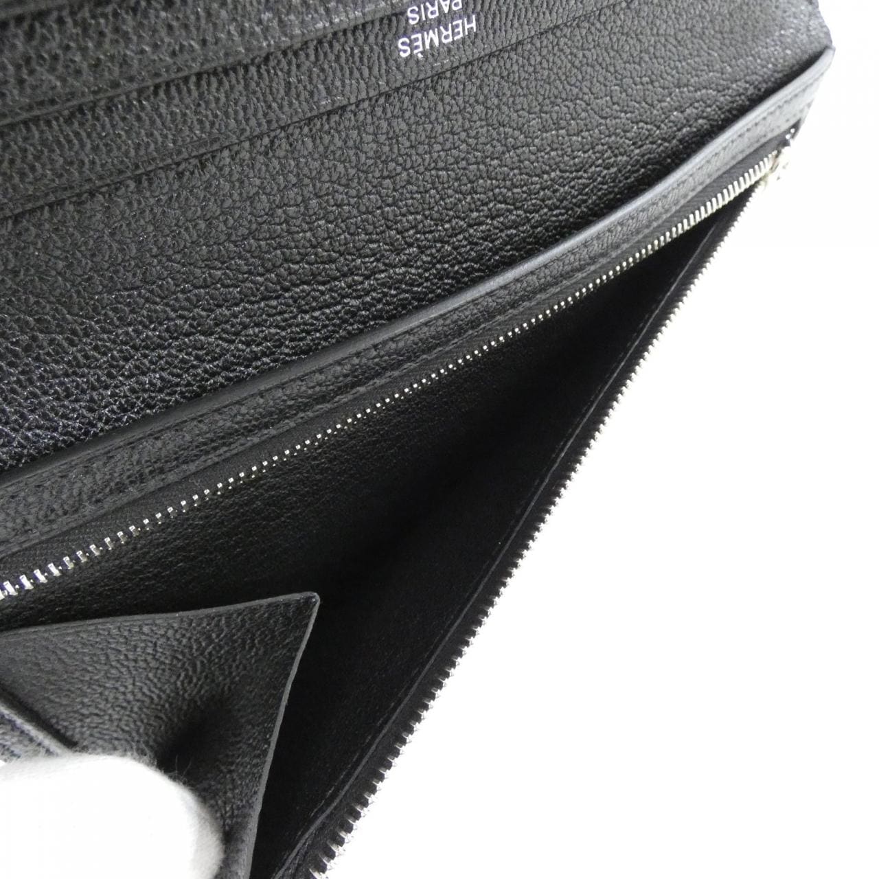 エルメス ベアン スフレ 039078CK 財布
