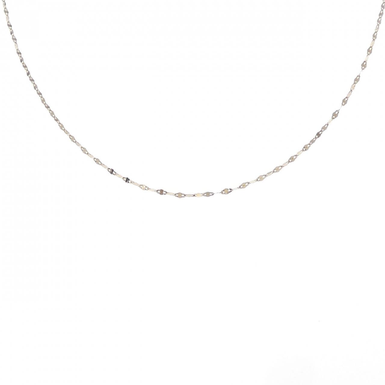 K10YG ネックレス