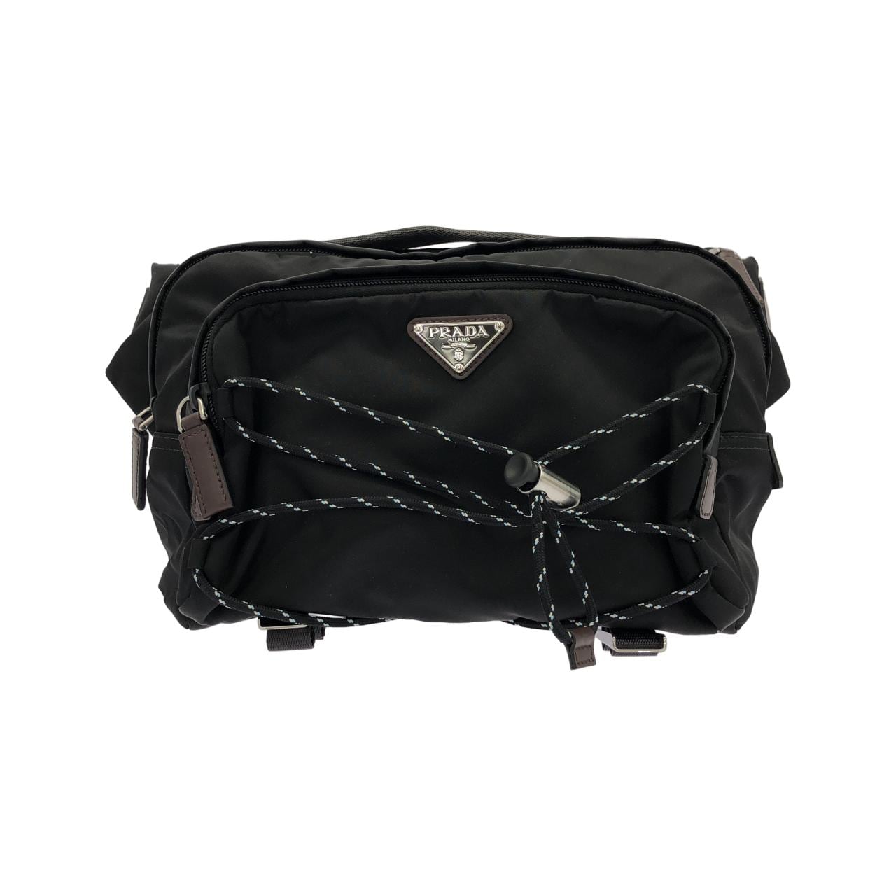 プラダ 2VH201 ショルダーバッグ