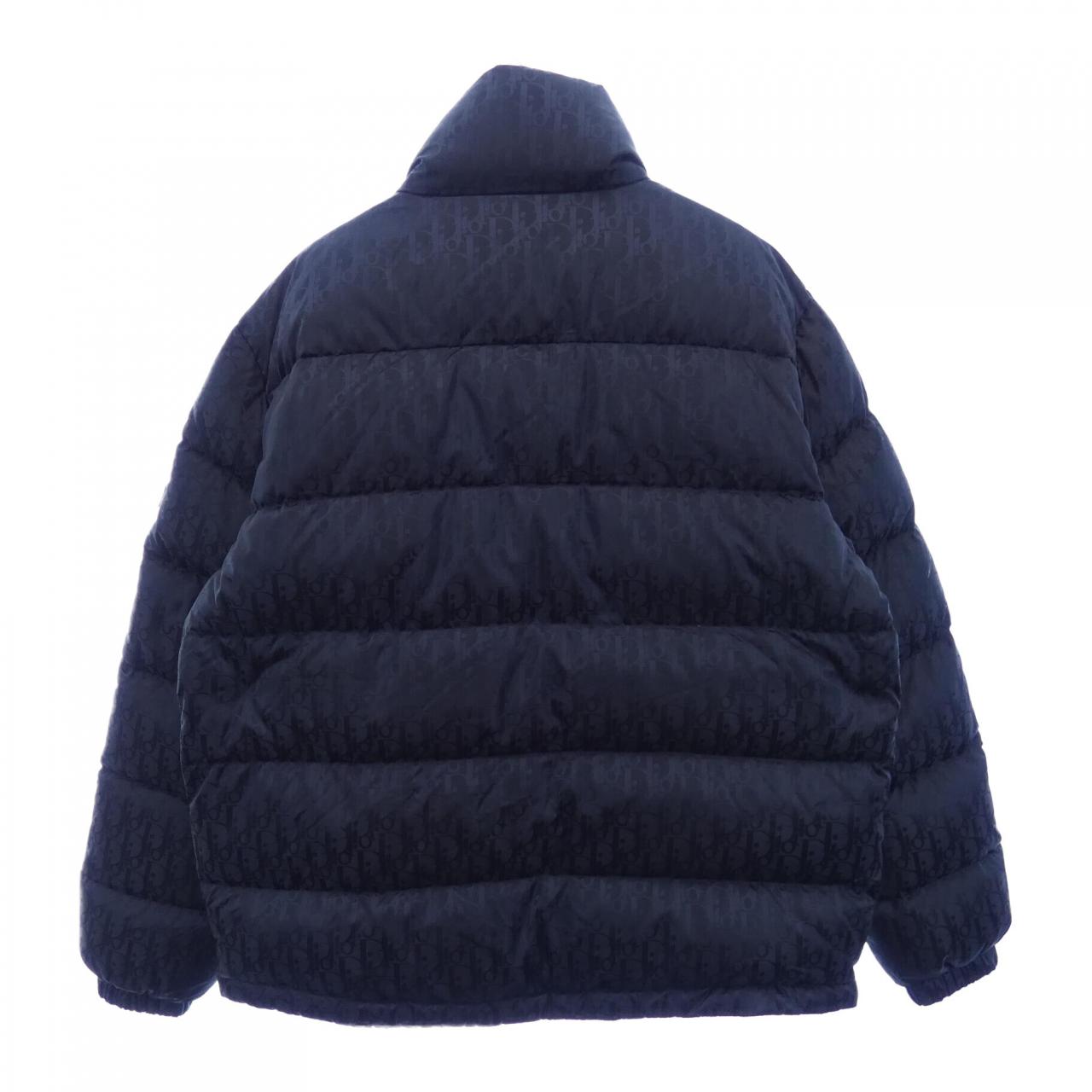 DIOR羽絨服