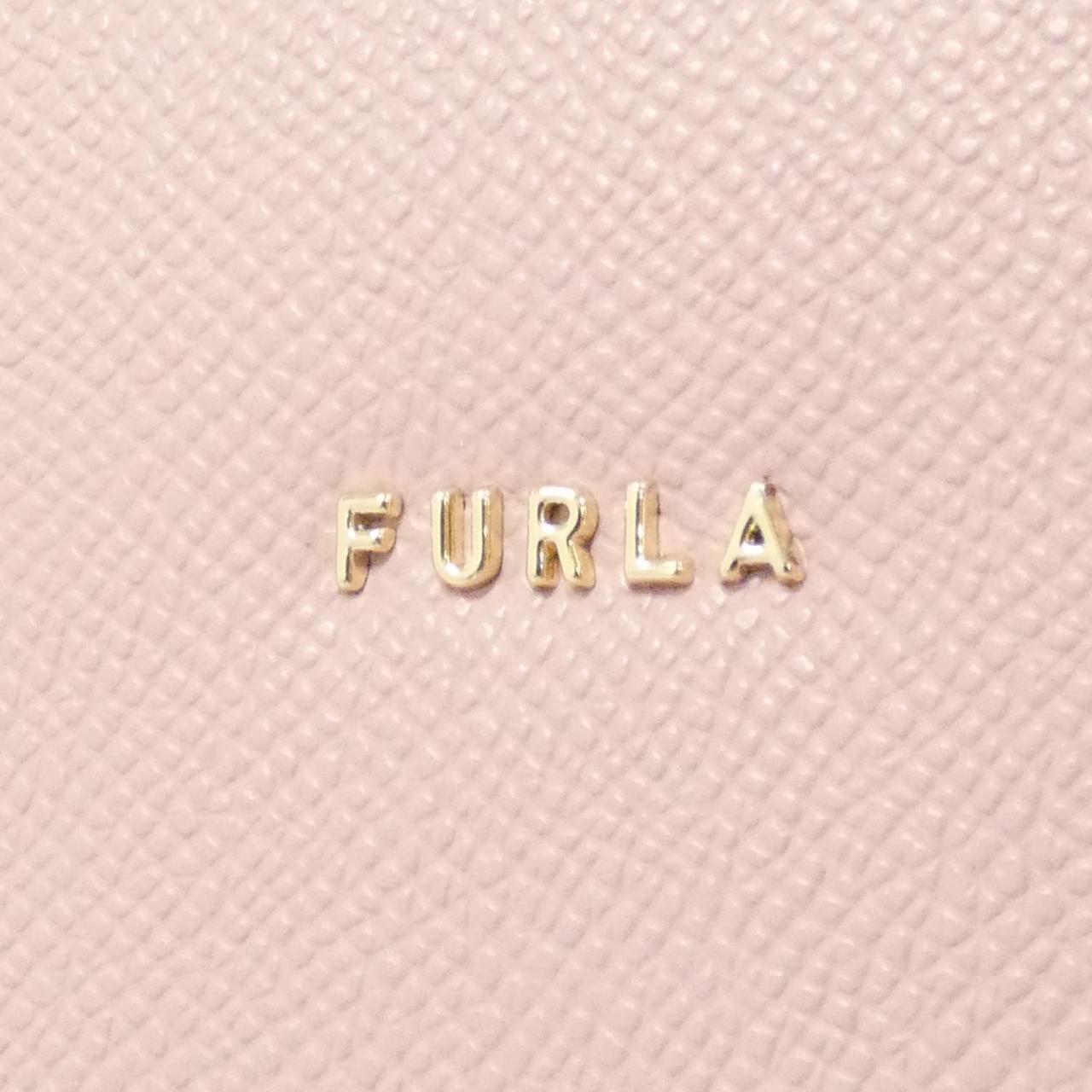 【新品】フルラ CLASSIC WB01627 バッグ