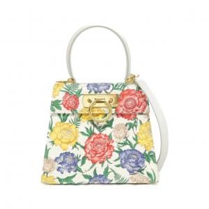 サルヴァトーレフェラガモ 21 G901 バッグ