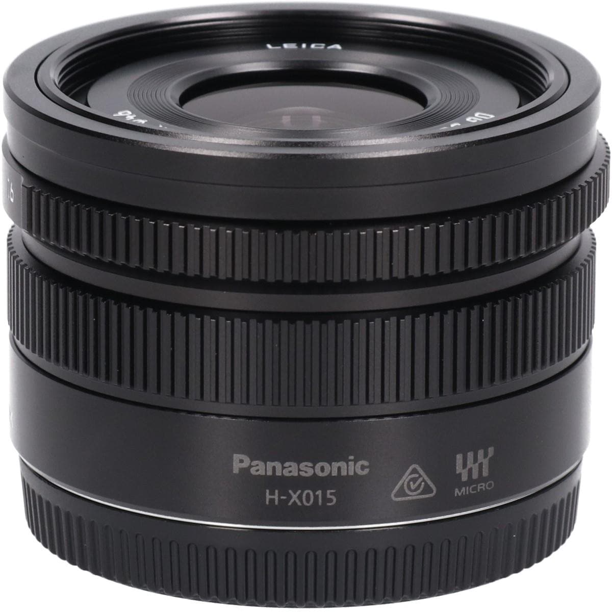 ＤＧ　ＳＵＭＭＩＬＵＸ１５ｍｍ　Ｆ１．７ＡＳＰＨ