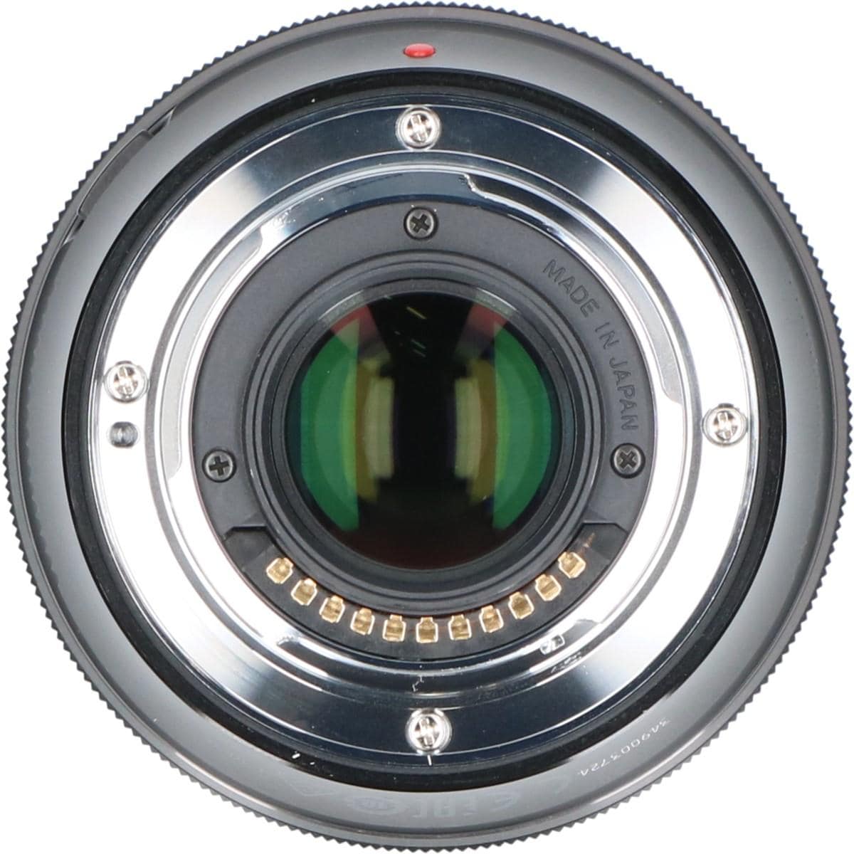 ＭＺＤ４５ｍｍ　Ｆ１．２ＰＲＯ