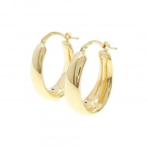 【新品】750YG ピアス