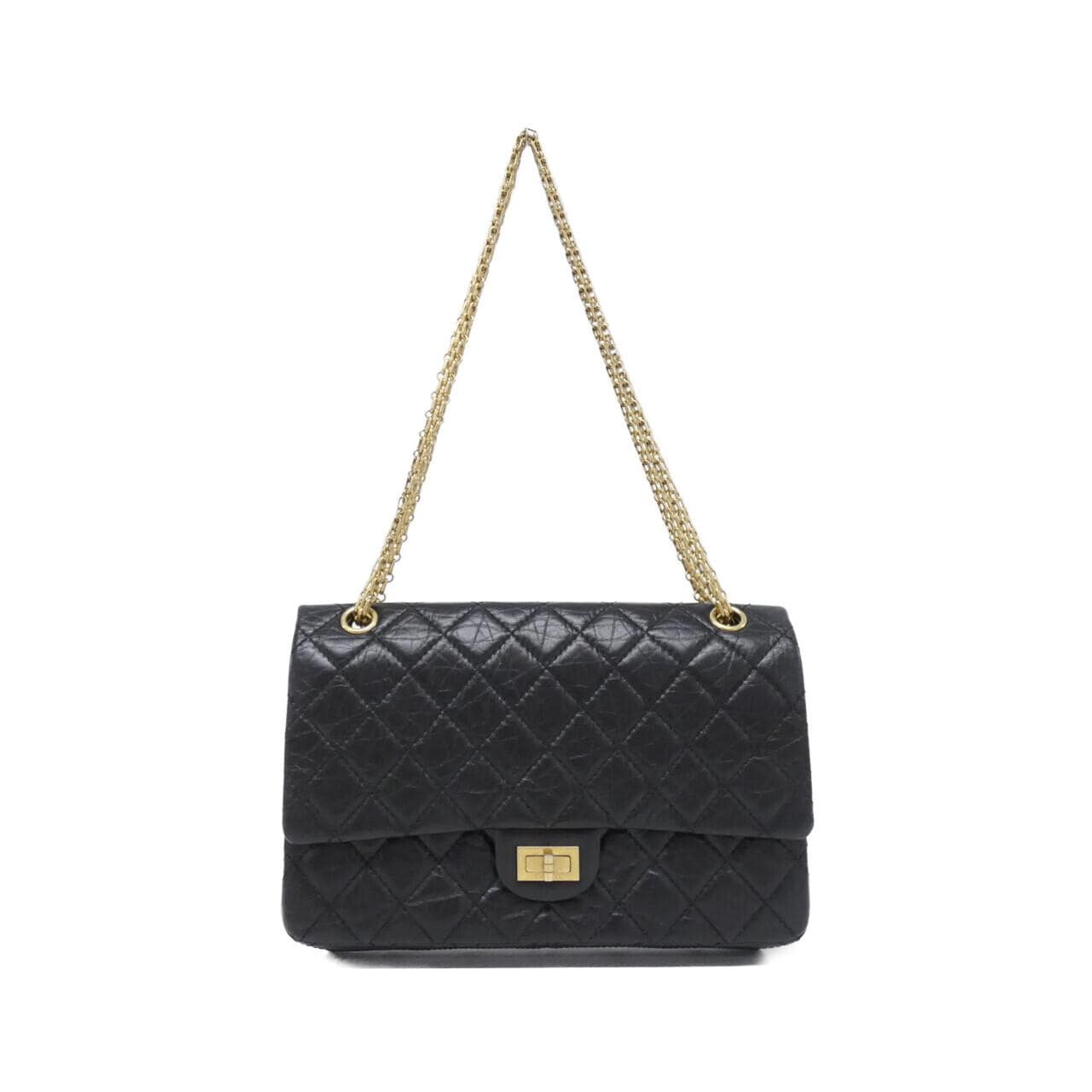 シャネル 37587 ショルダーバッグ