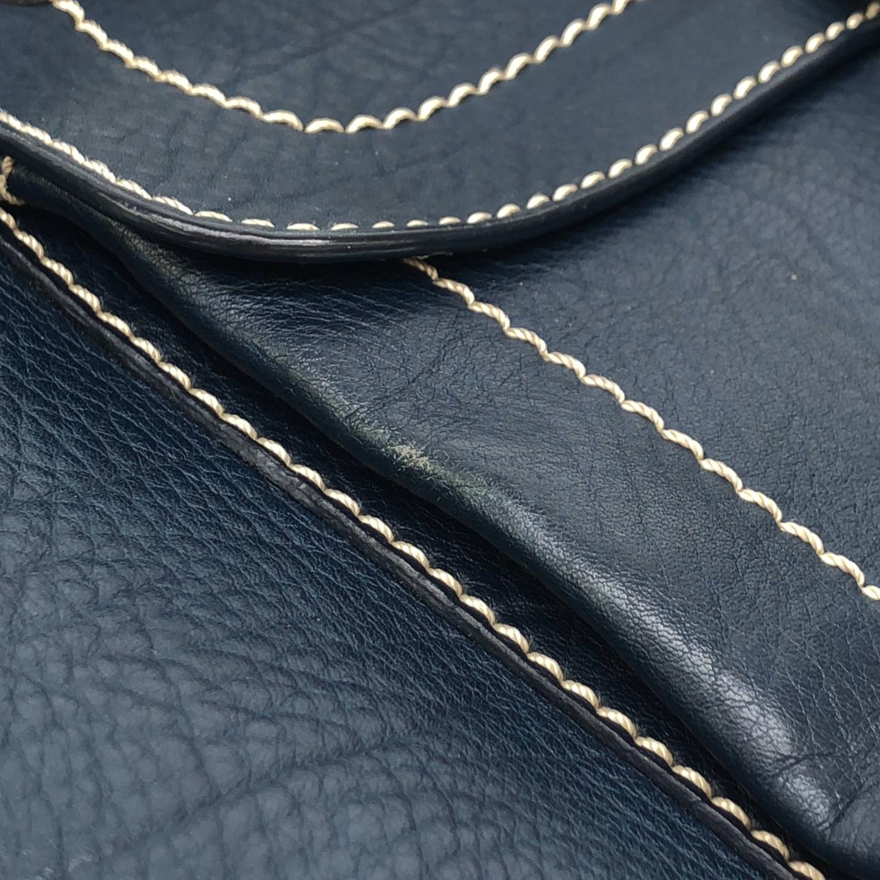 【ヴィンテージ】セリーヌ ブギー バッグ