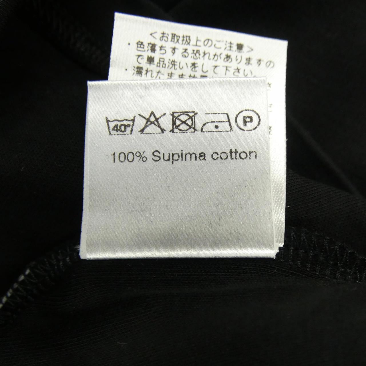 アンティーチポ ANTICIPO Tシャツ