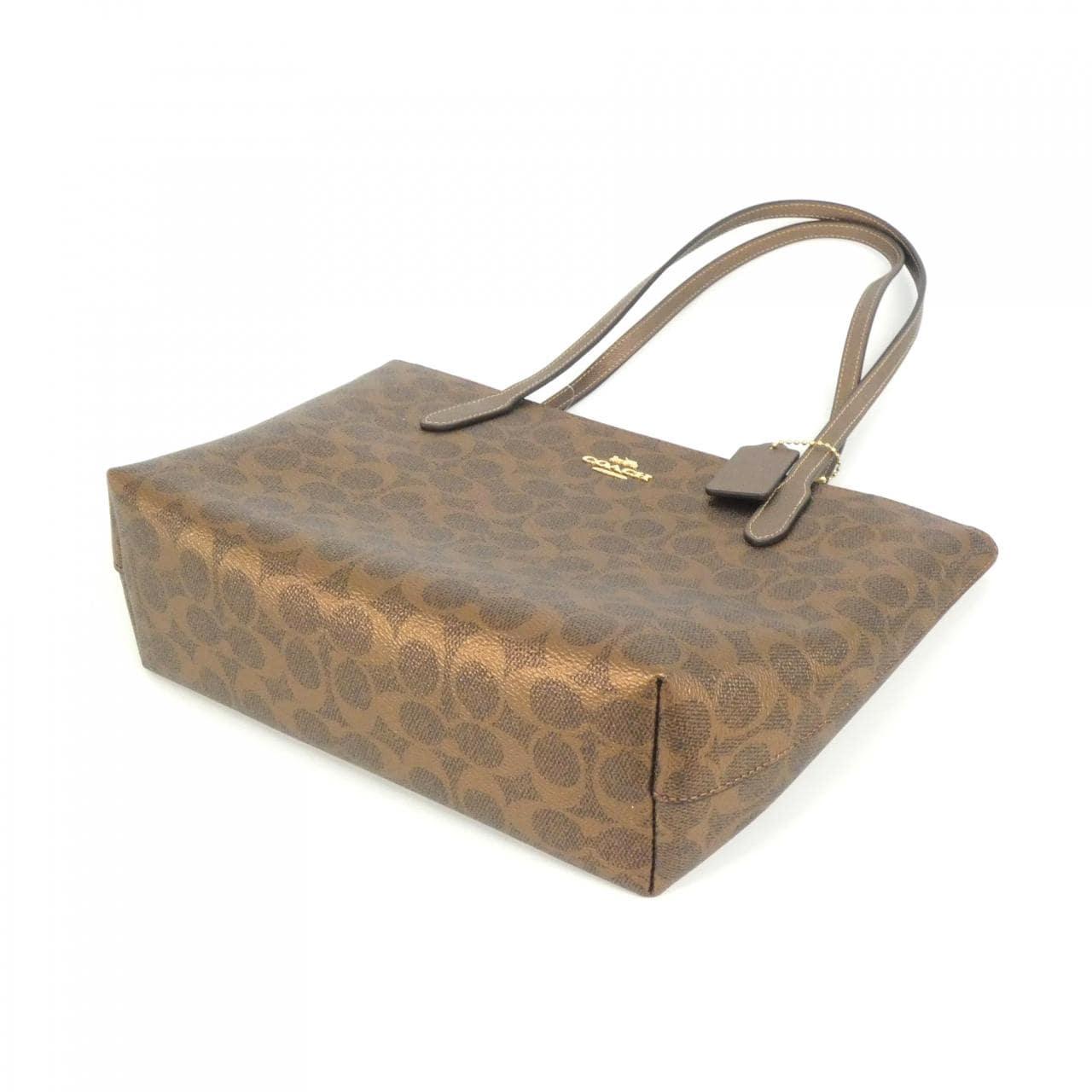 【新品】コーチ CW396 バッグ