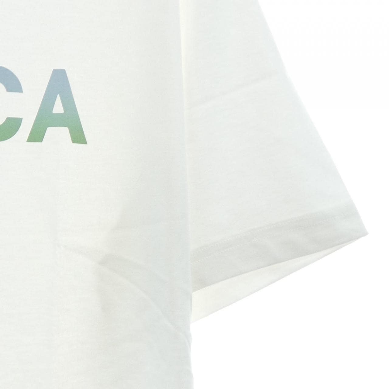 デュベティカ DUVETICA VXRT30131 Tシャツ