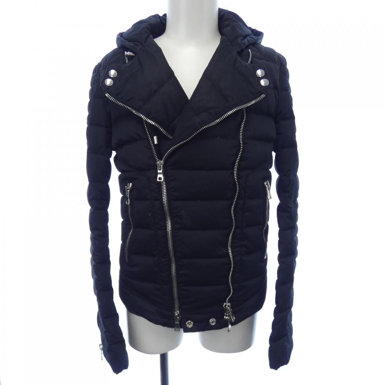 バルマン BALMAIN ダウンジャケット