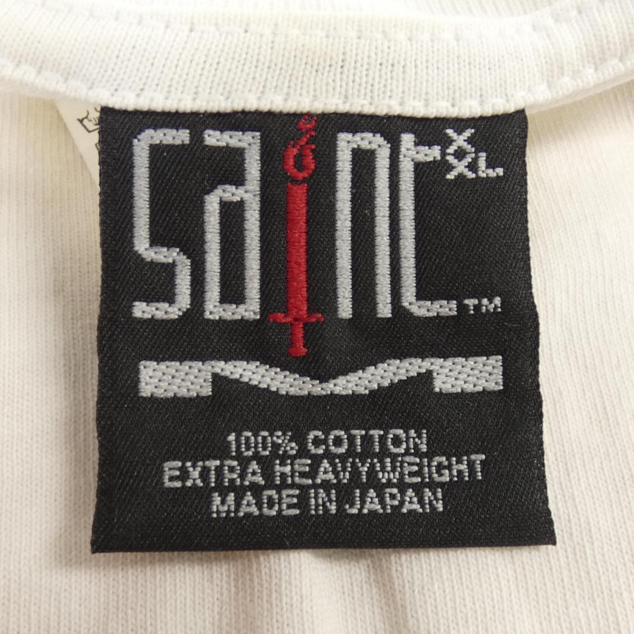 セントマイケル SAINT MICHAEL Tシャツ