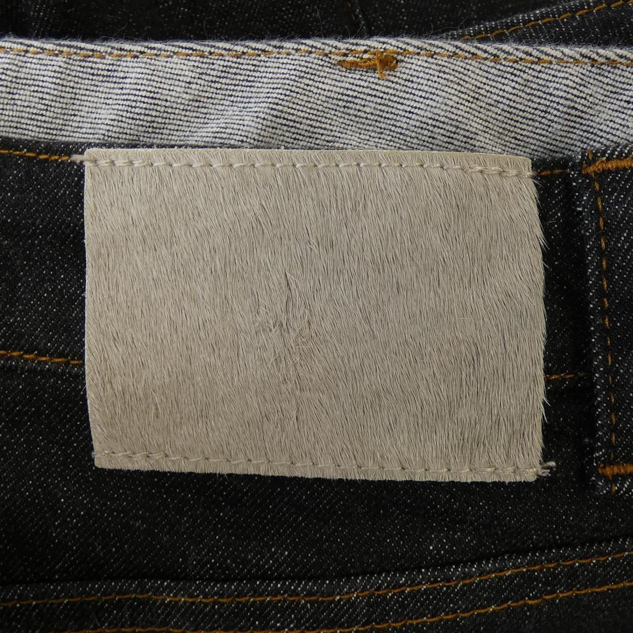 アン　コキーヌ ANNE COQUINE スカート