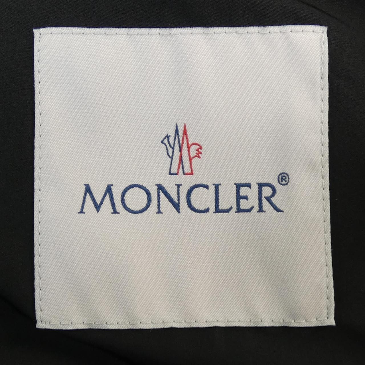 モンクレール MONCLER ENET ブルゾン