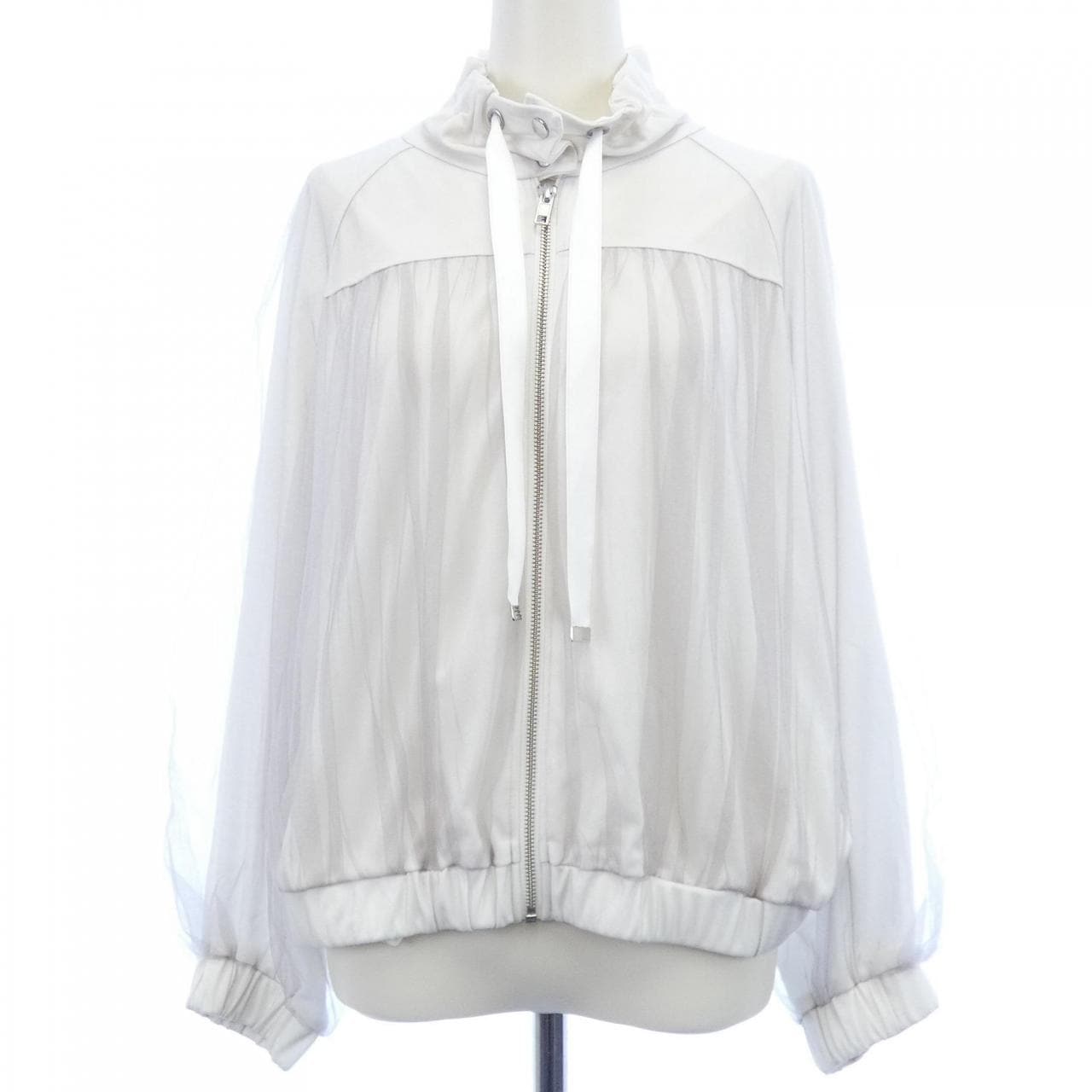 グレースクラス GRACE Class 2925 2137-0 ブルゾン