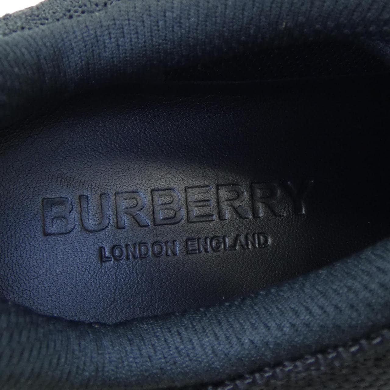 バーバリー BURBERRY 8013390 スニーカー