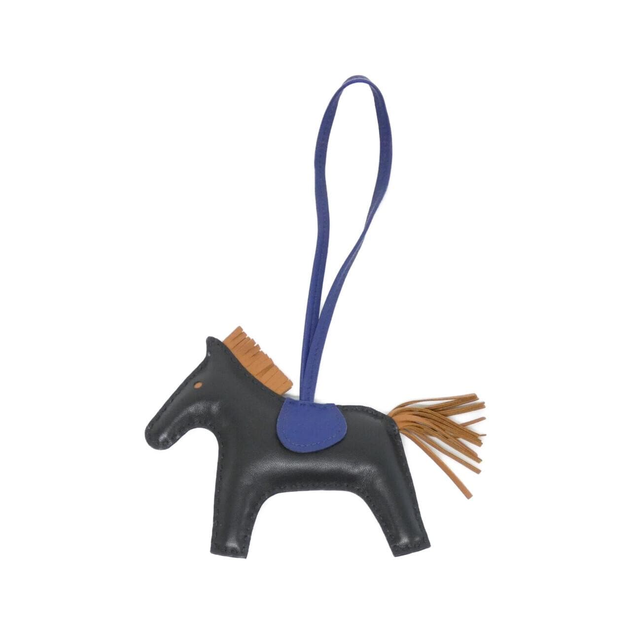 エルメス ロデオ バッグチャーム MM 064930CA