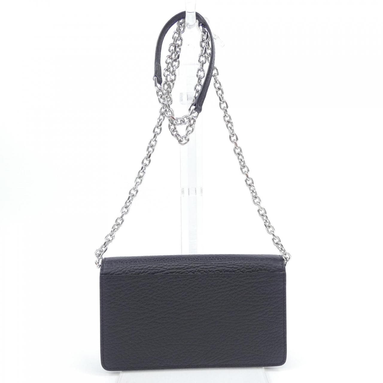 メゾンマルジェラ Maison Margiela 4ステッチ チェーン ウォレット SA3UI0008 BAG