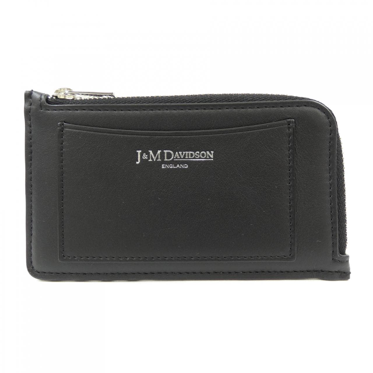 ジェイアンドエムデヴィッドソン J&M DAVIDSON CARD CASE
