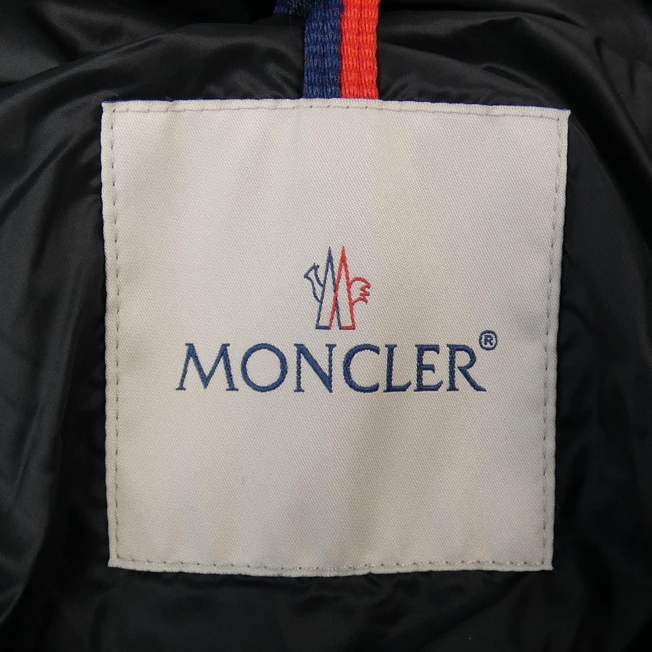 モンクレール MONCLER HERMINE ダウンコート