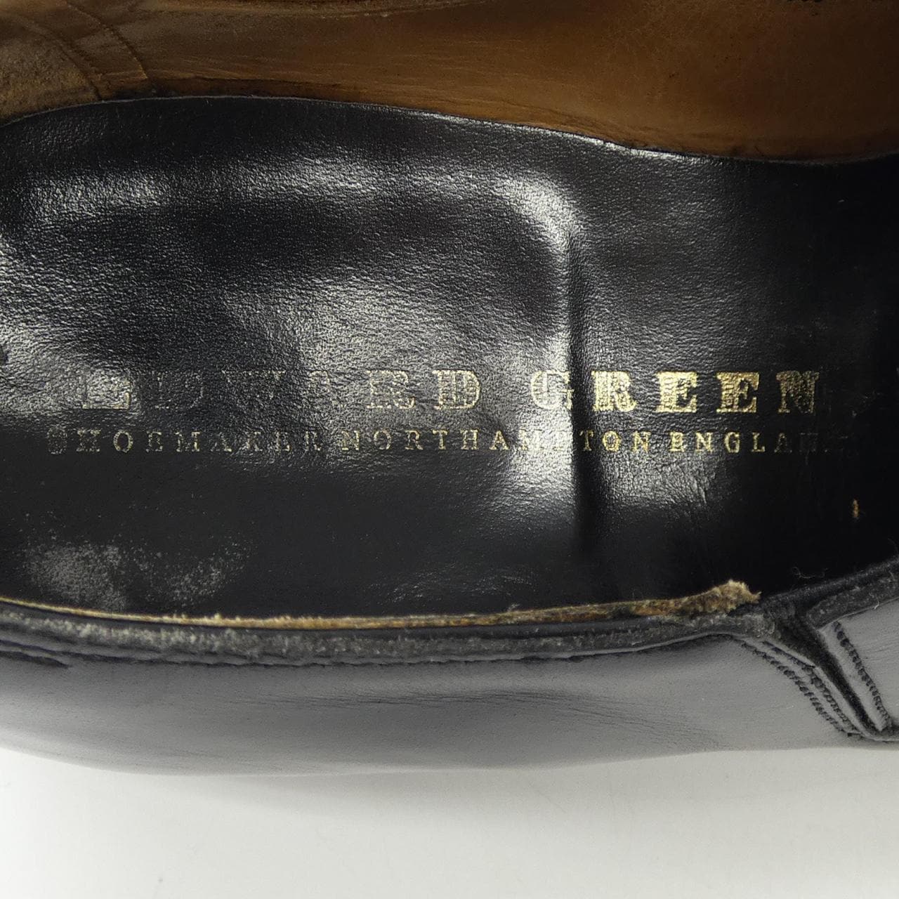 エドワードグリーン EDWARD GREEN シューズ