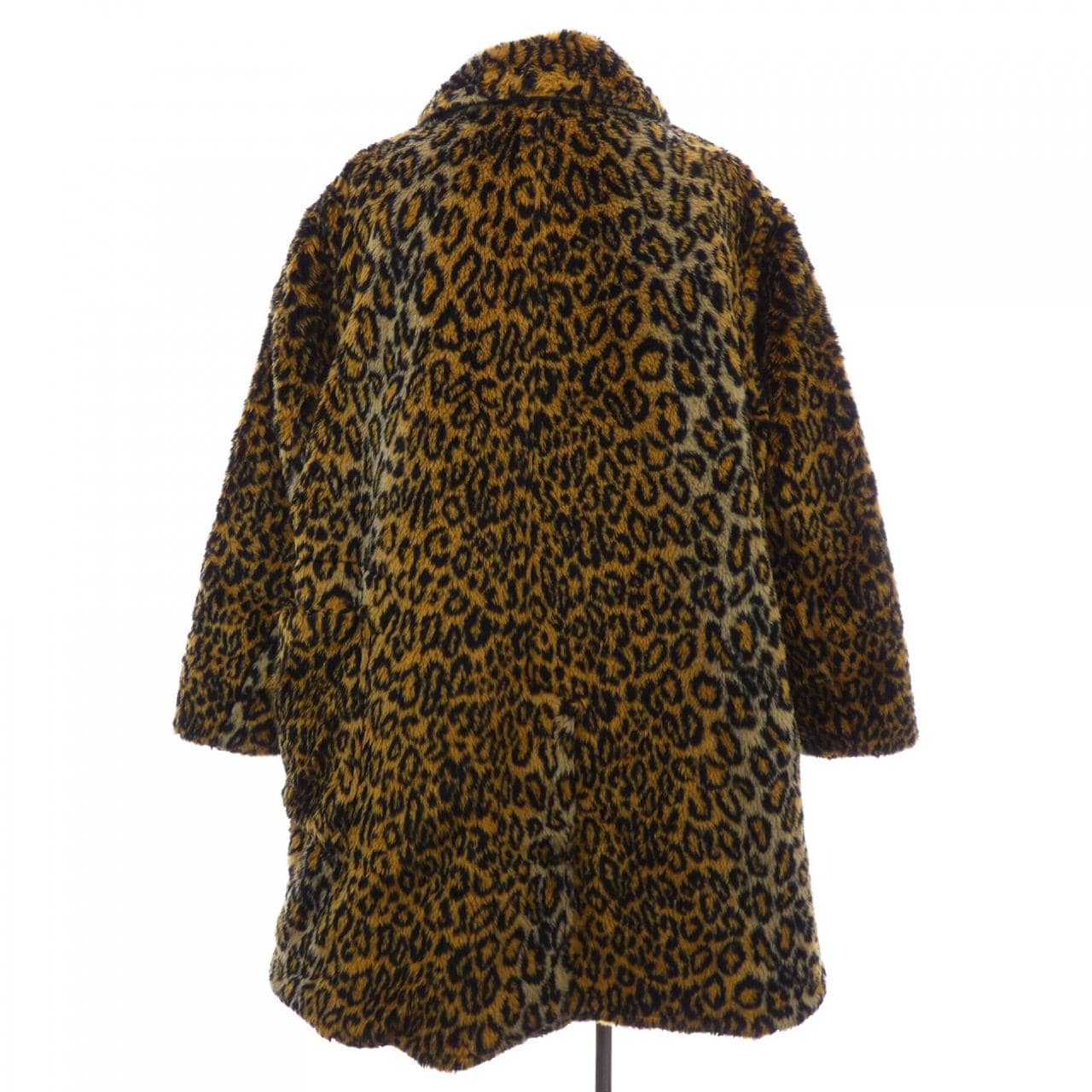 エンジニアードガーメンツ ENGINEERED GARMENTS コート