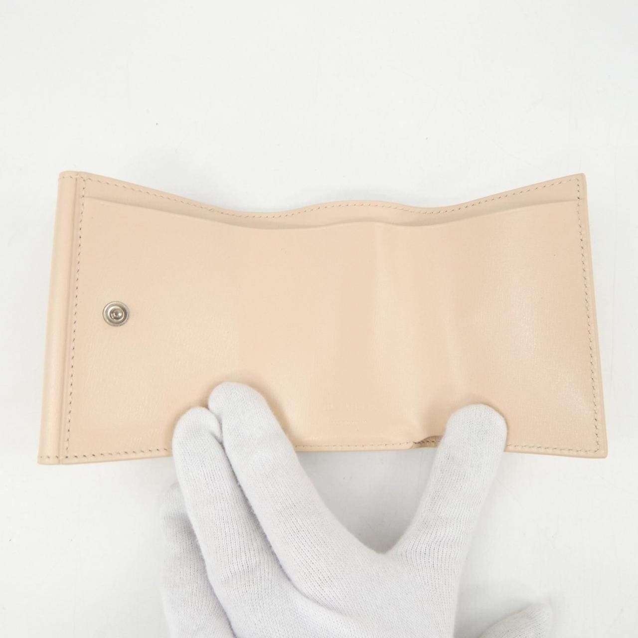 ジルサンダー JIL SANDER J07UI0009 WALLET