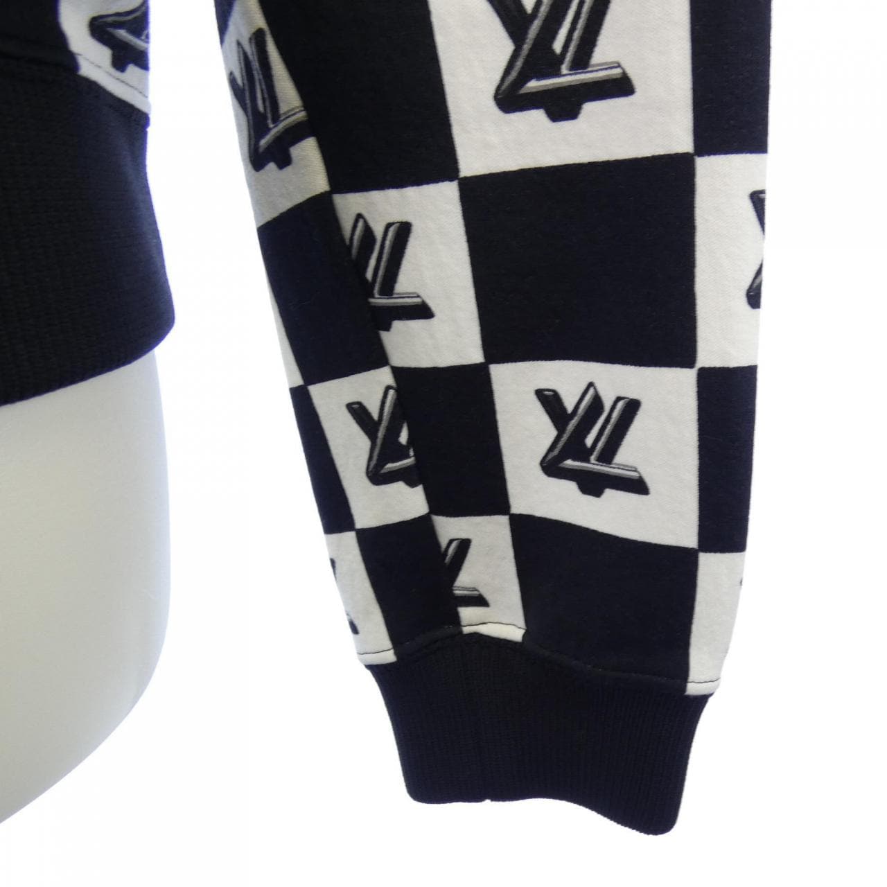 ルイヴィトン LOUIS VUITTON FETS75HJJ スウェット