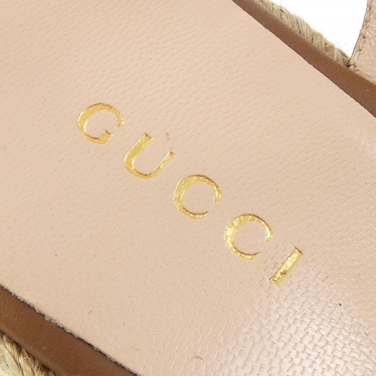 グッチ GUCCI 646311 サンダル