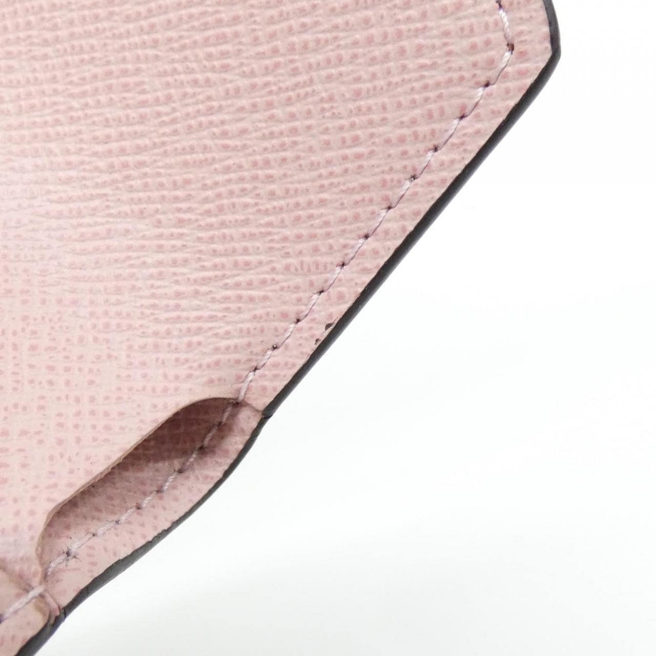 LOUIS VUITTON Damier Portefeuil Victorine N61700 Wallet