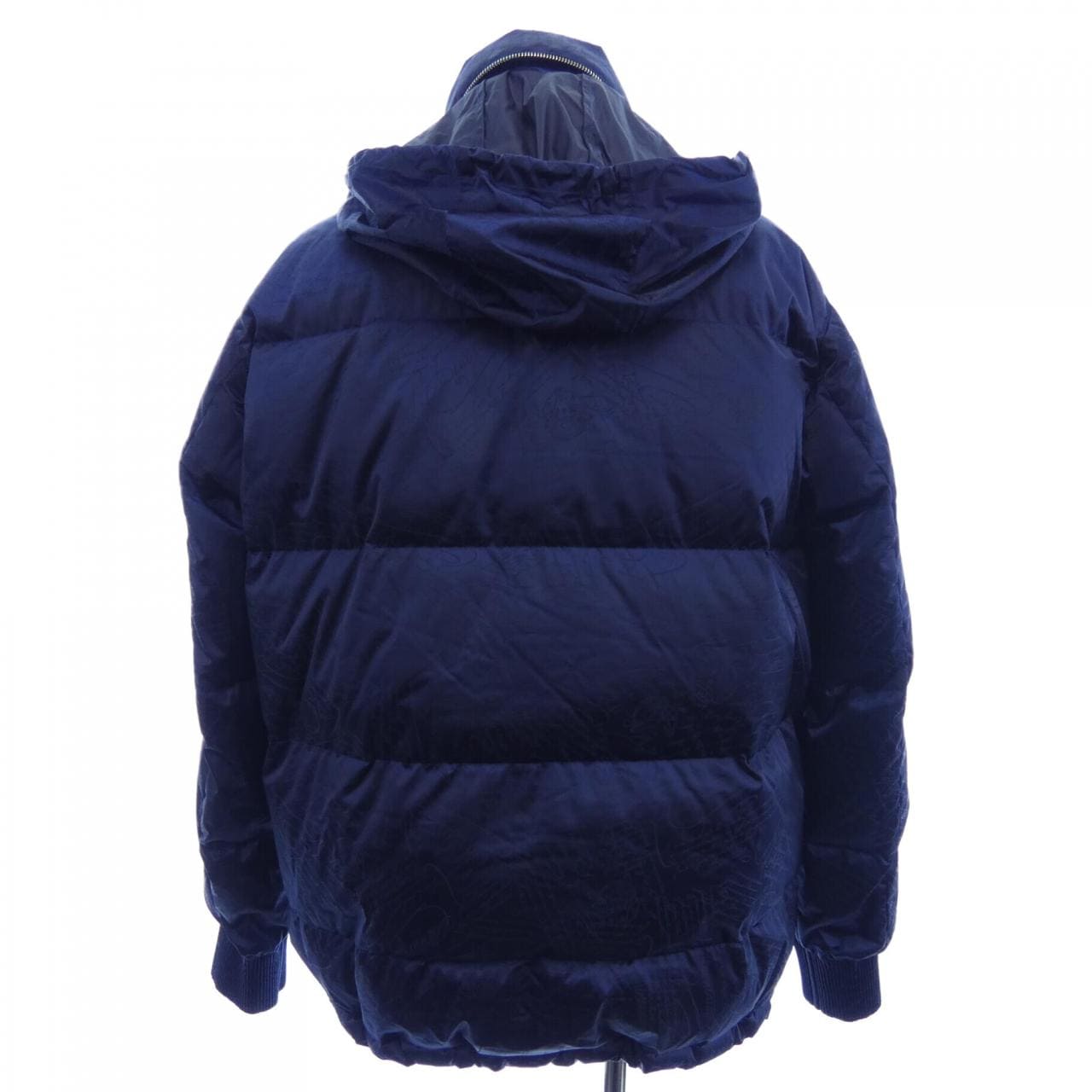 ベルルッティ Berluti スクリットダウンジャケット R21OBL110 ダウンジャケット