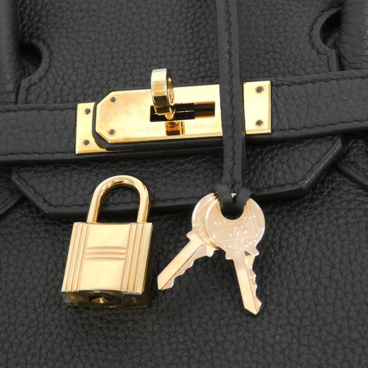 エルメス バーキン 30cm 044577CD バッグ