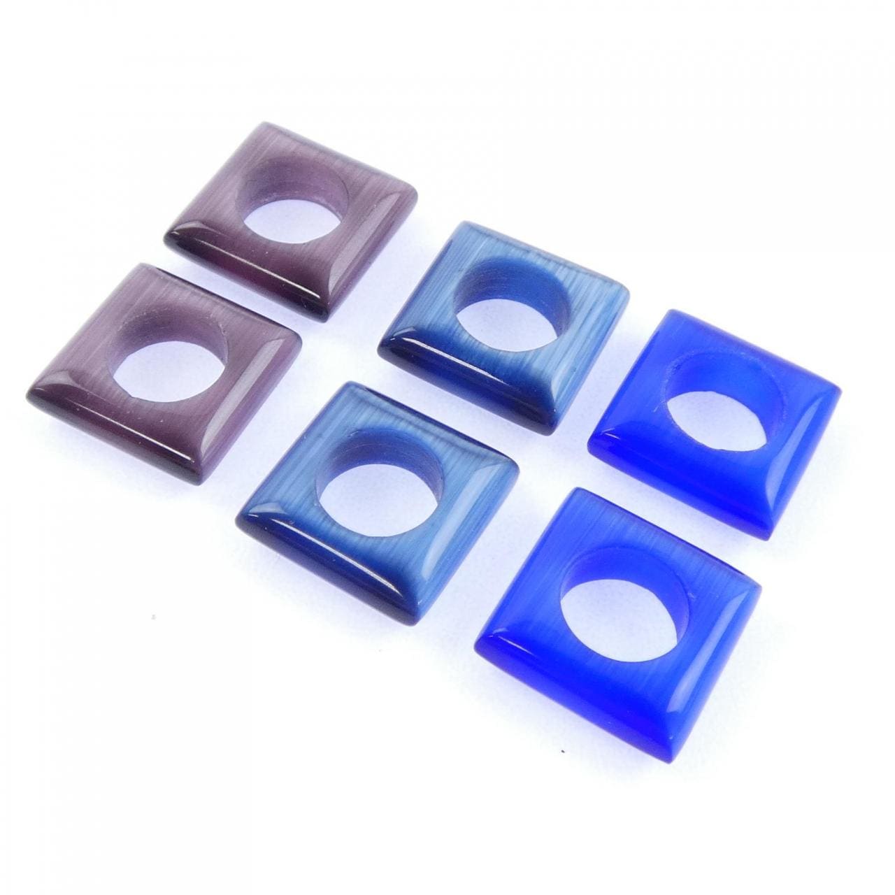 TATEOSSIAN カフス