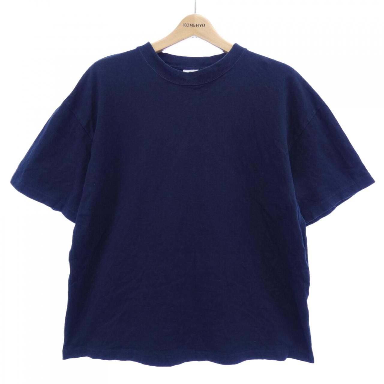 ループウィラー LOOPWHEELER Tシャツ