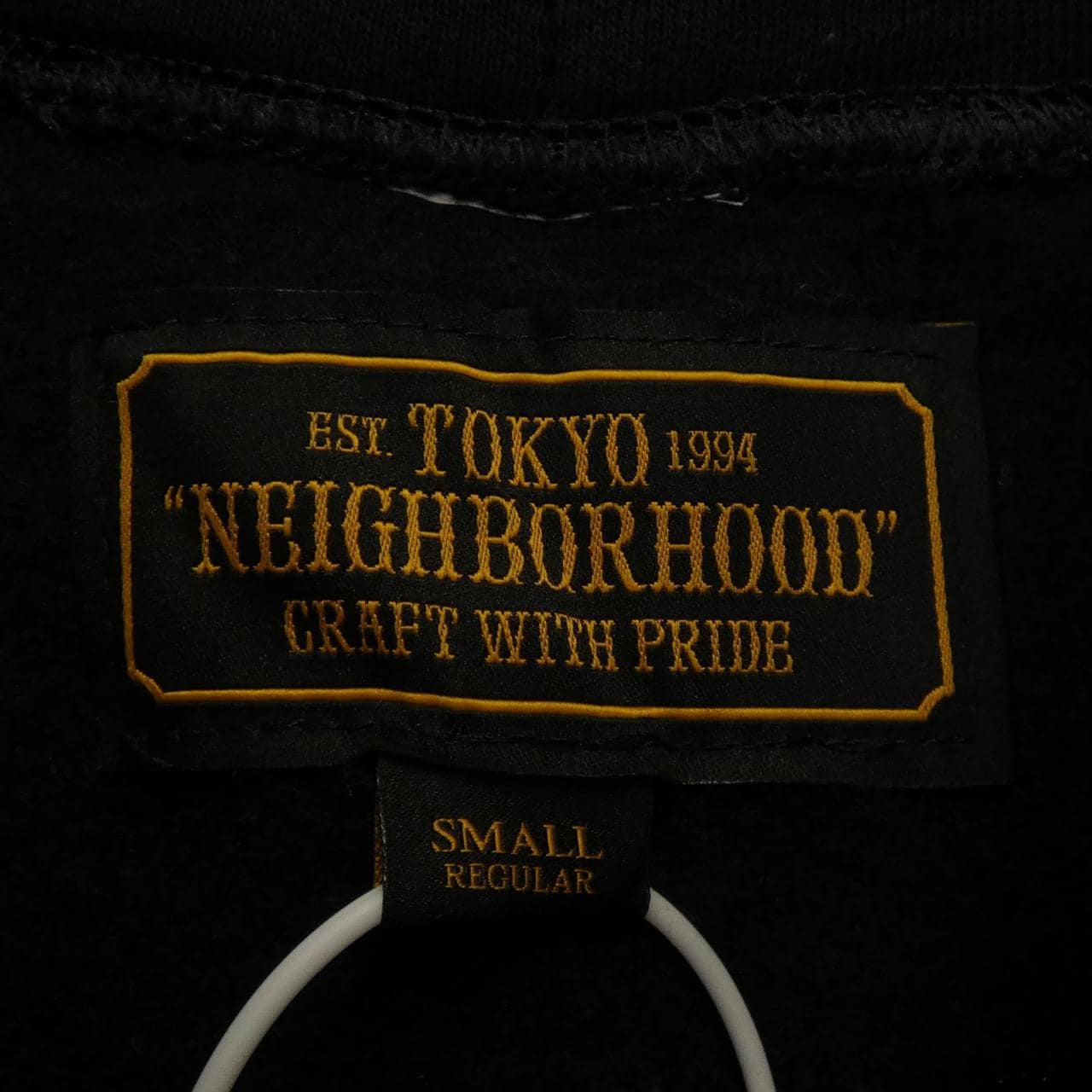 ネイバーフッド NEIGHBORHOOD 182LBFRN-CSM01S パーカー