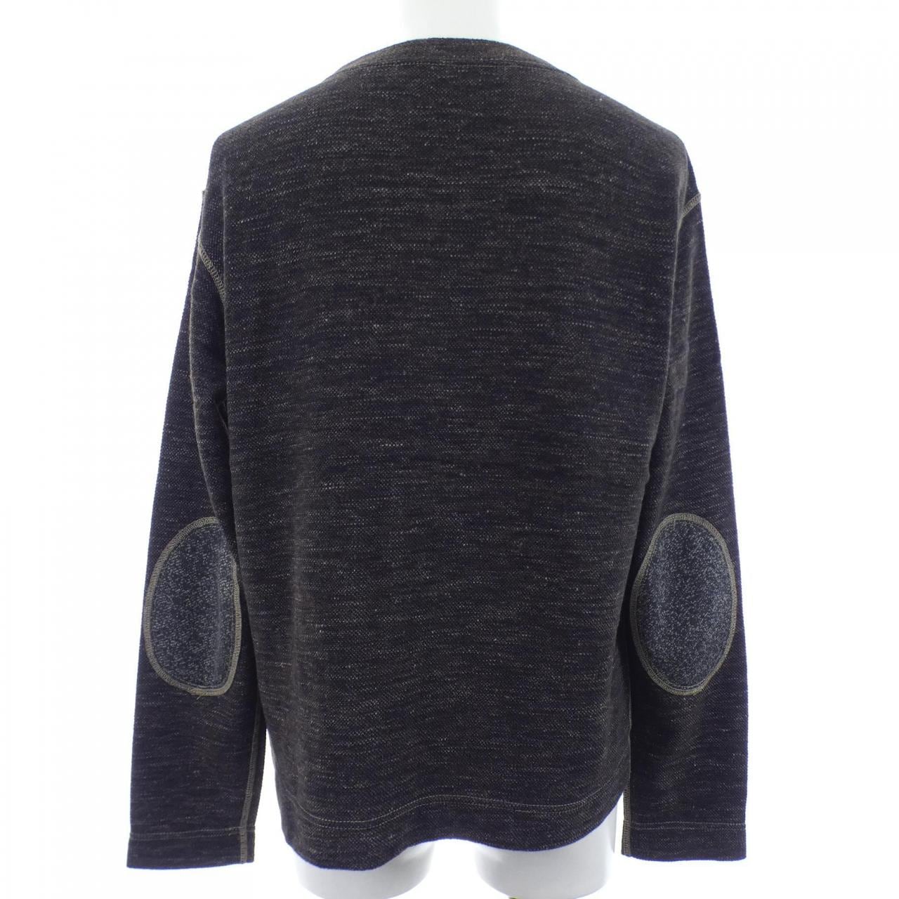 JUNYA WATANABE MANWJ-T017针织衫