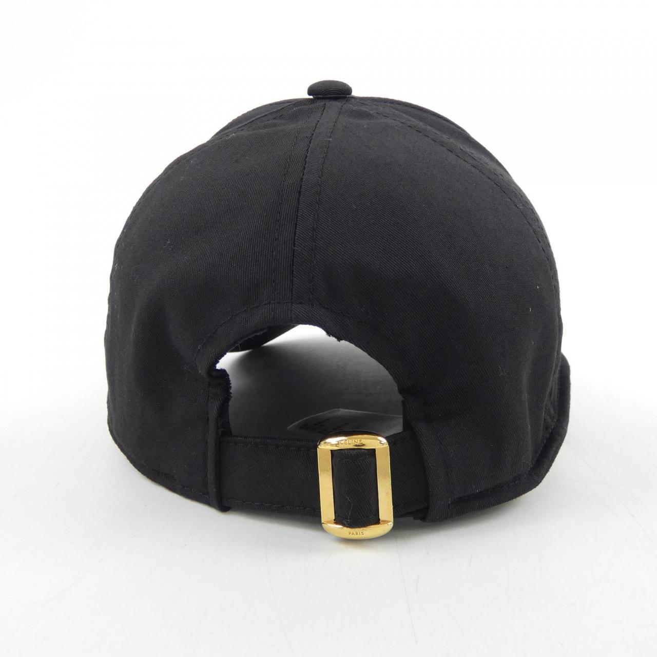 セリーヌ CELINE 2AUA1242N キャップ