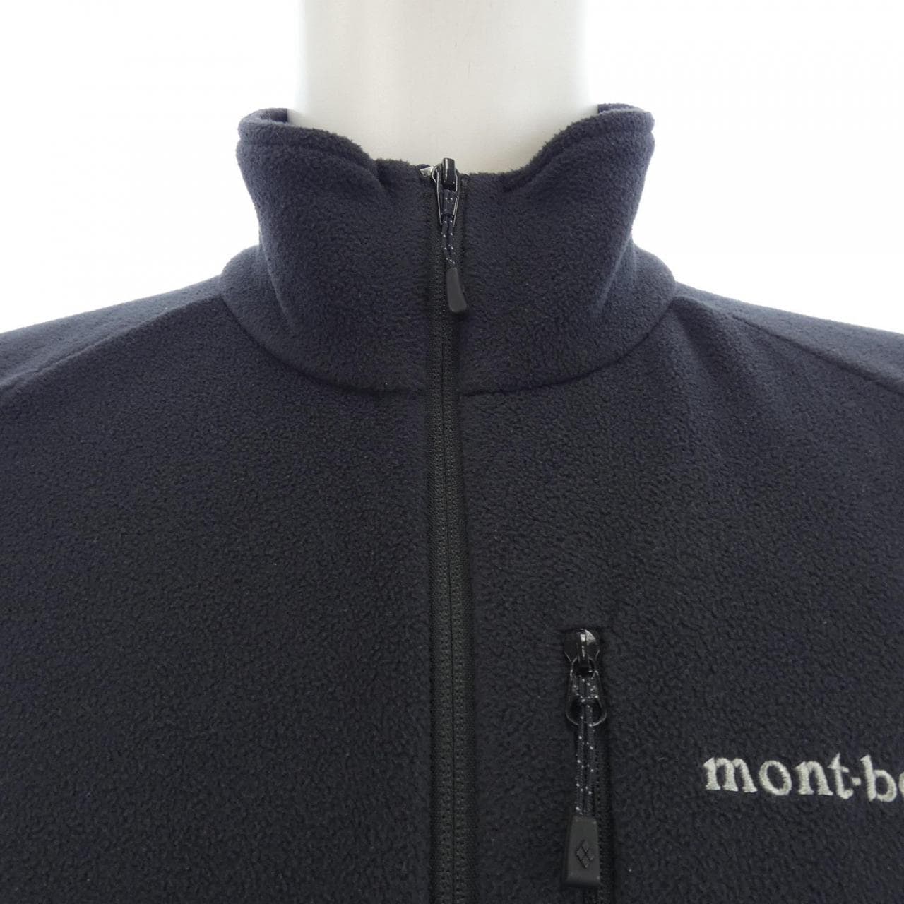 モンベル MONT BELL ブルゾン