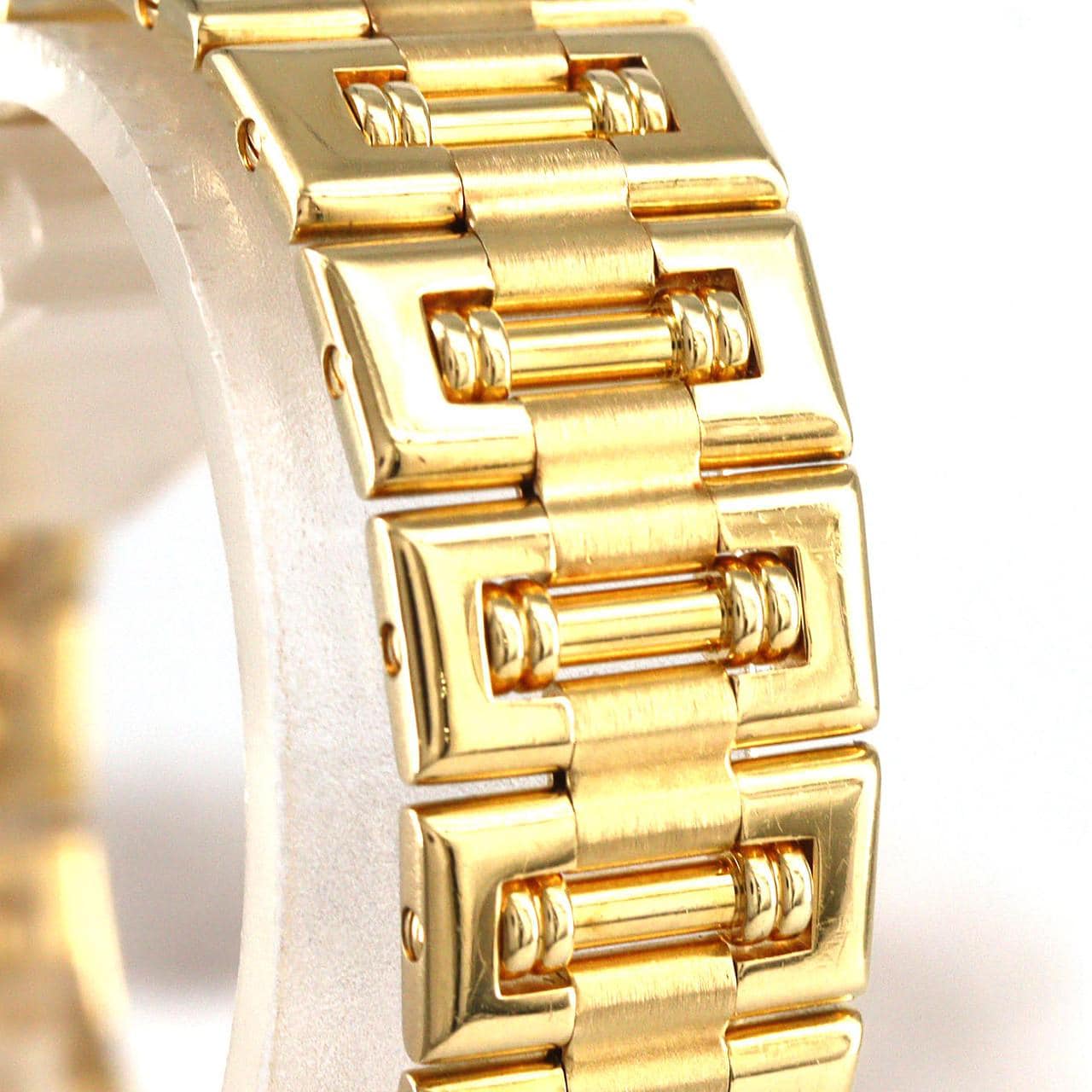 【ノーメンテナンス還元価格】ピアジェ ダンサー YG/D 80564K81 YG クォーツ