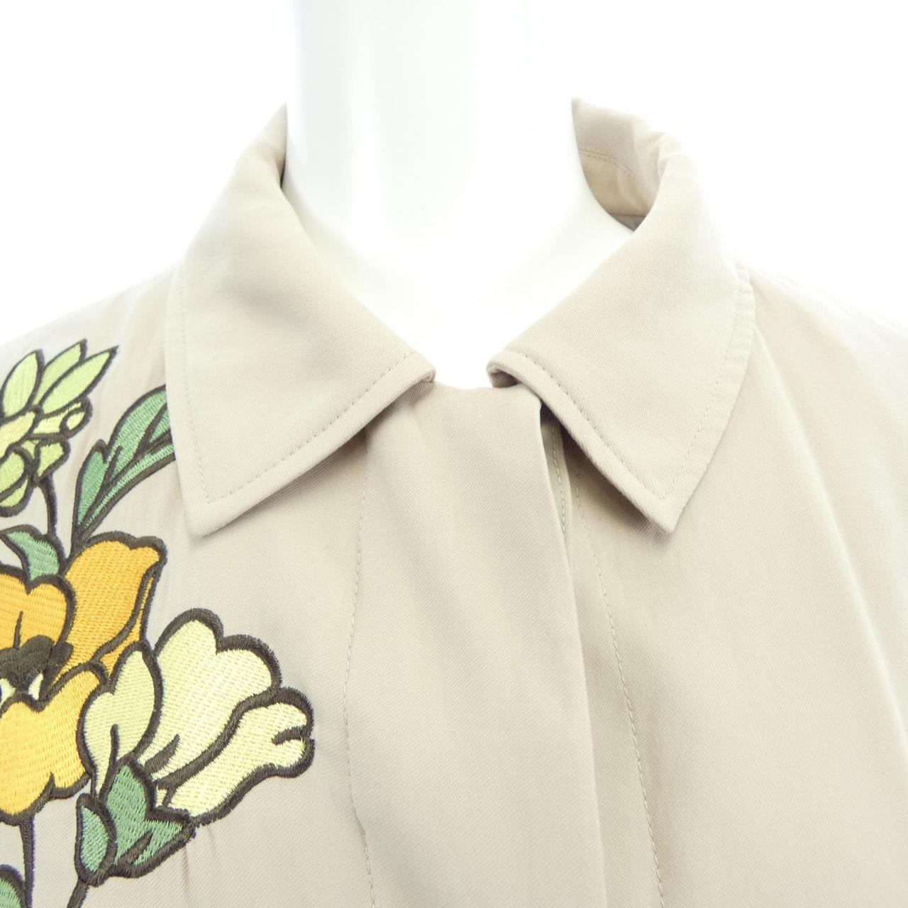 リリーブラウン Lily Brown コート