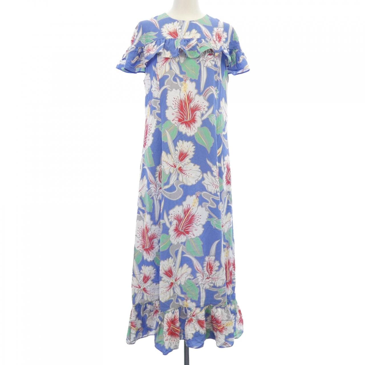 ヴァレンティノ VALENTINO RB3VAKL54EW ワンピース