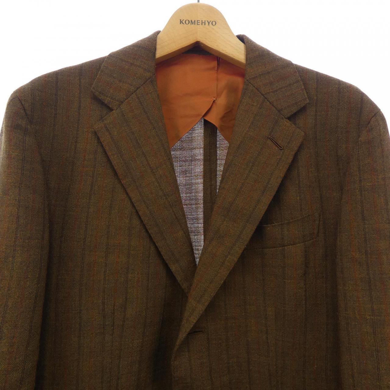 GIAN FRANCO BOMEZZADORI RBJ822412 1TF61 スーツ