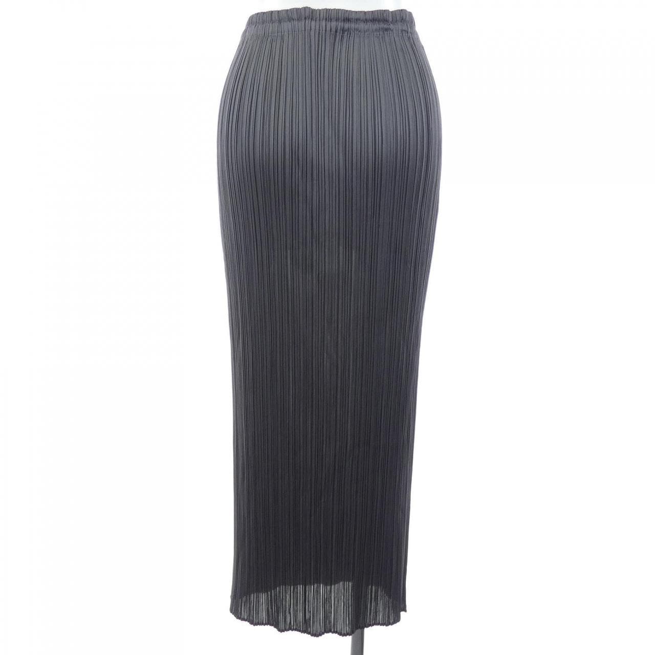 【ヴィンテージ】プリーツプリーズ PLEATS PLEASE PP04-JG613 スカート